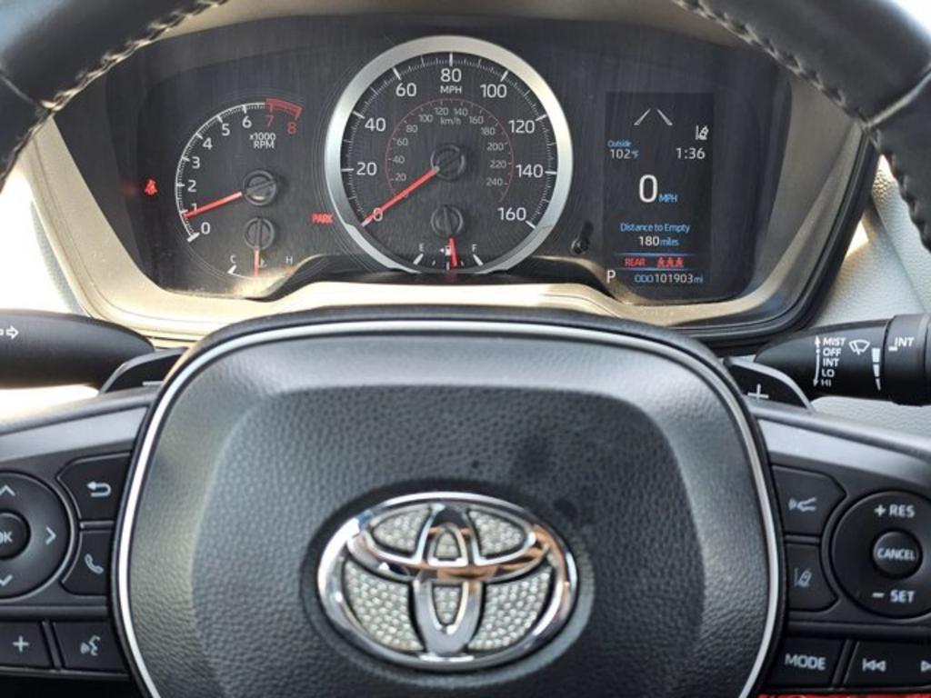 2021 Toyota Corolla - $18,900