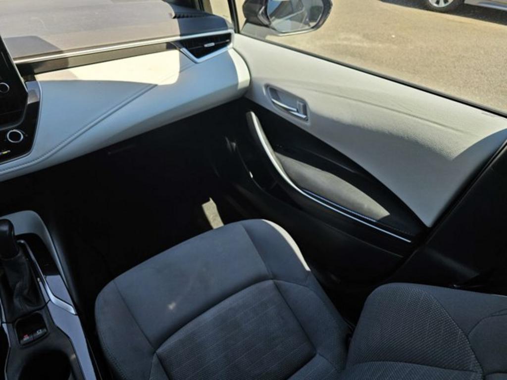 2021 Toyota Corolla - $18,900