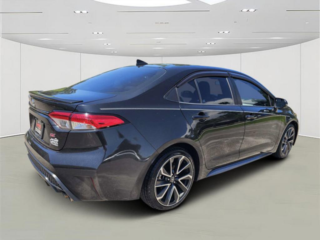 2021 Toyota Corolla - $18,900
