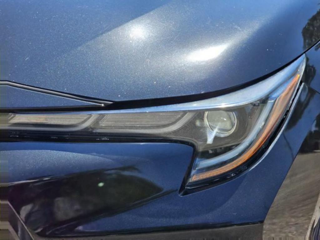 2021 Toyota Corolla - $18,900