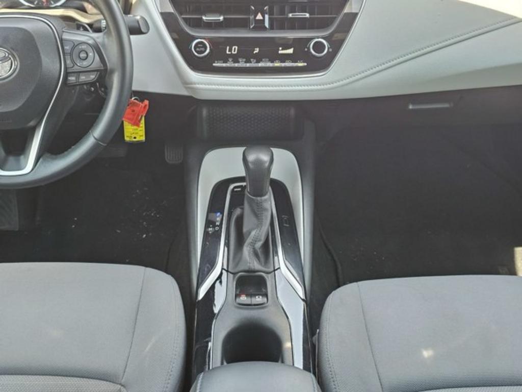 2021 Toyota Corolla - $18,900