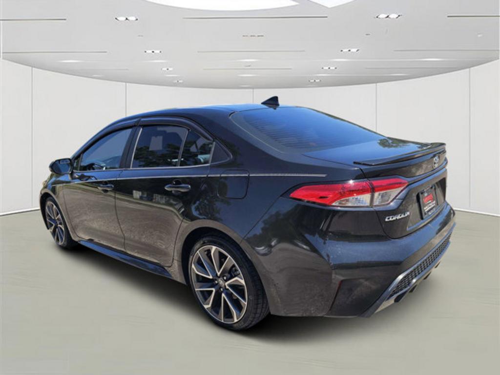2021 Toyota Corolla - $18,900