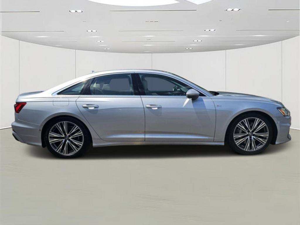 2019 Audi A6 - $19,900