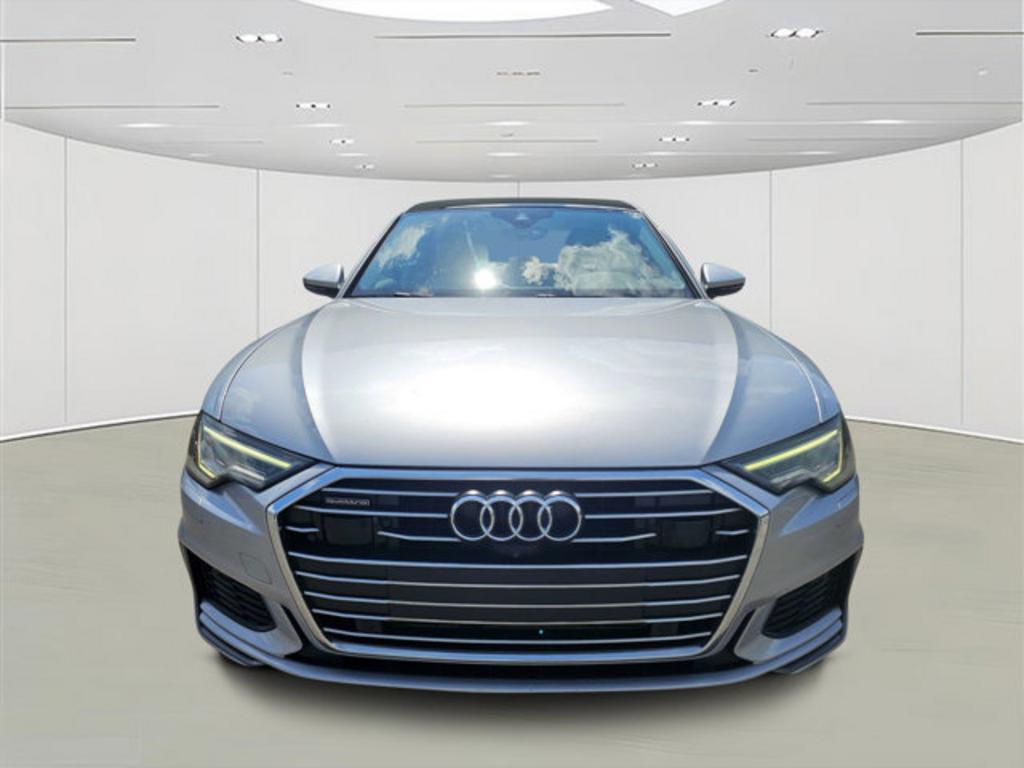 2019 Audi A6 - $19,900