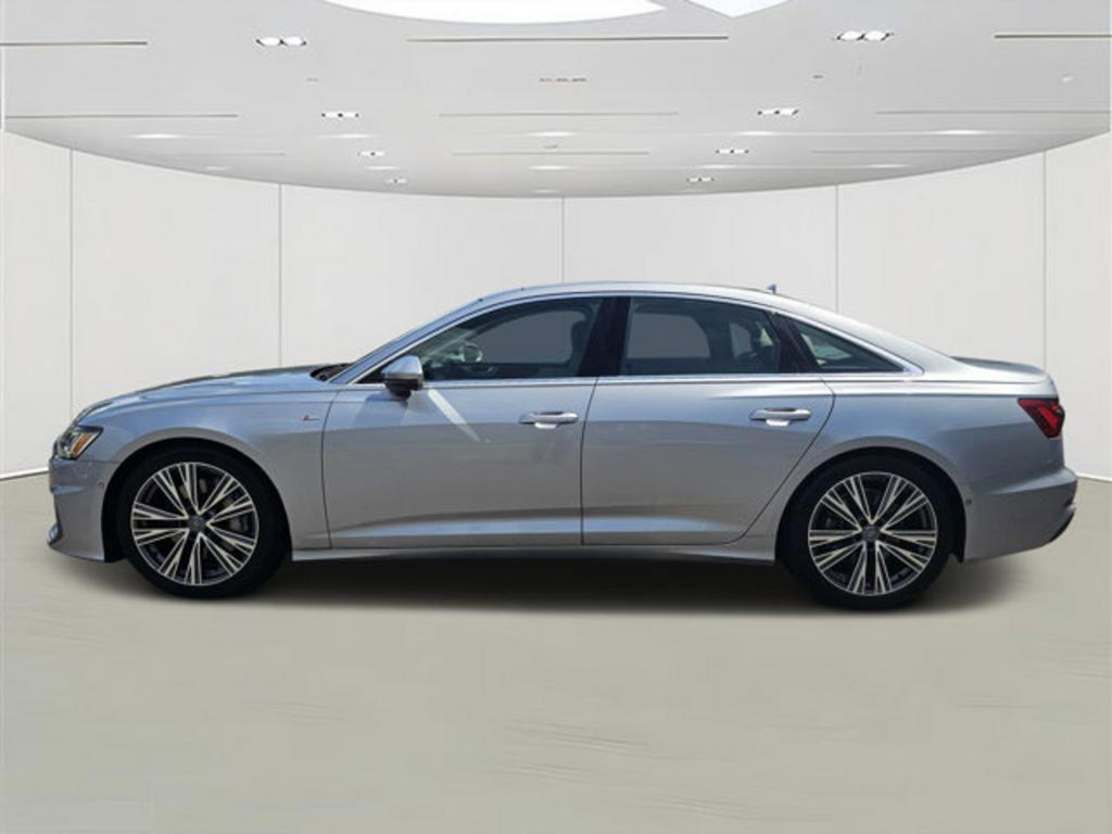 2019 Audi A6 - $19,900