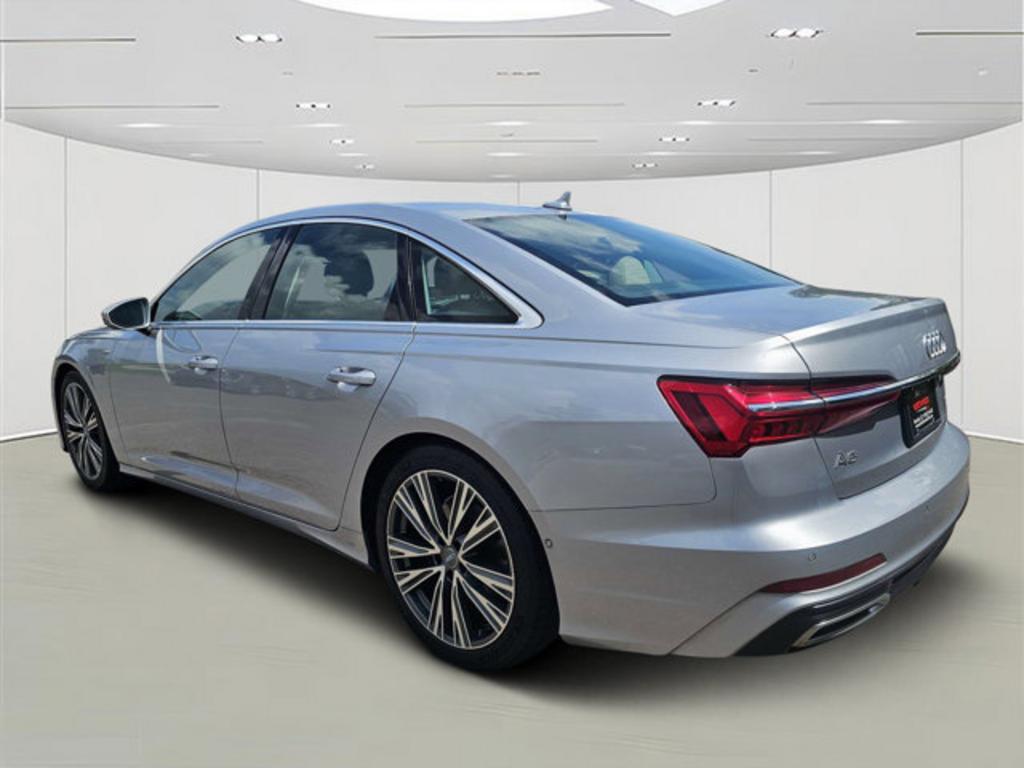 2019 Audi A6 - $19,900