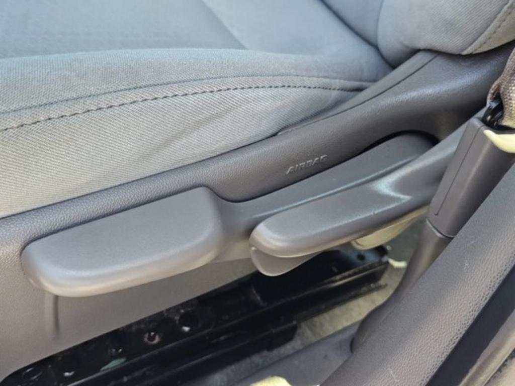 2018 Chevrolet Malibu - $14,900