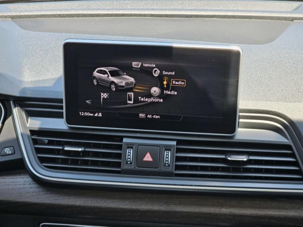 2020 Audi Q5 - $19,900