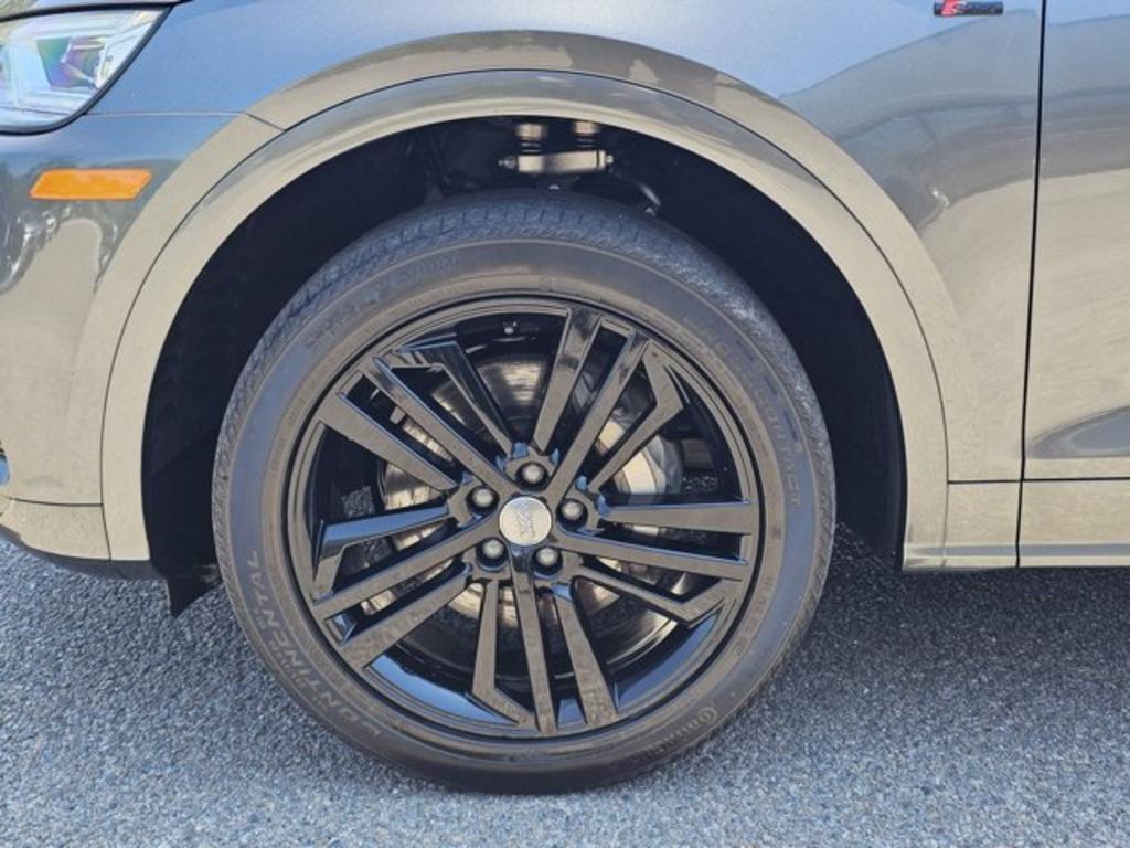 2020 Audi Q5 - $19,900