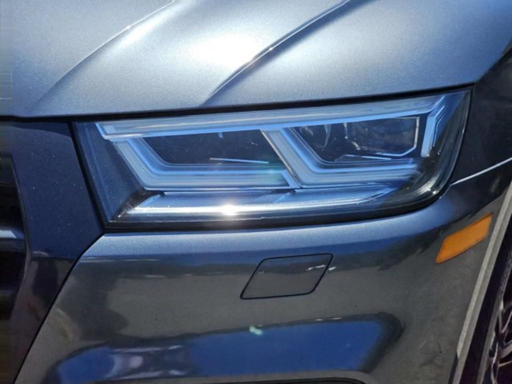 2020 Audi Q5 - $19,900