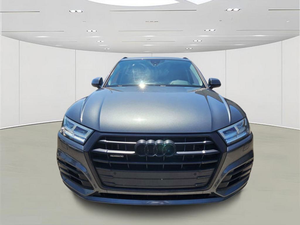 2020 Audi Q5 - $19,900