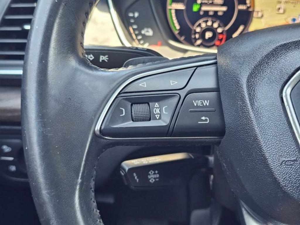 2020 Audi Q5 - $19,900