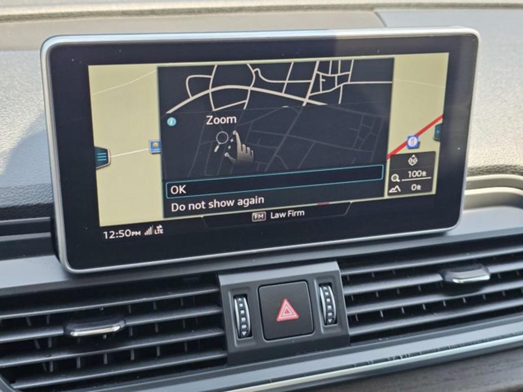 2020 Audi Q5 - $19,900