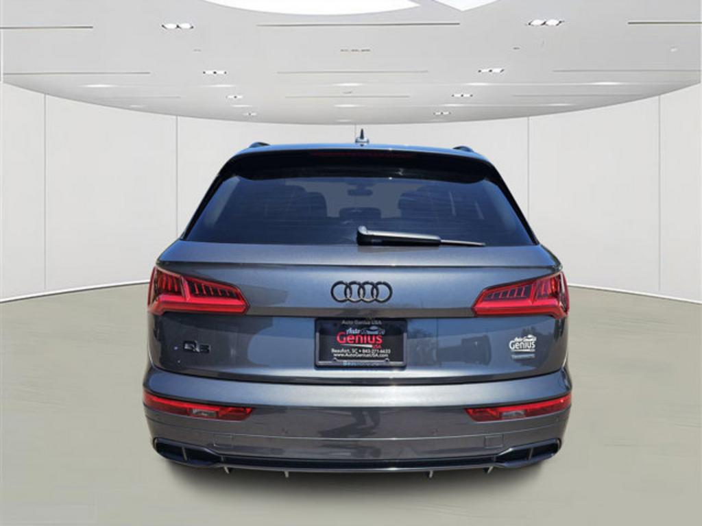 2020 Audi Q5 - $19,900