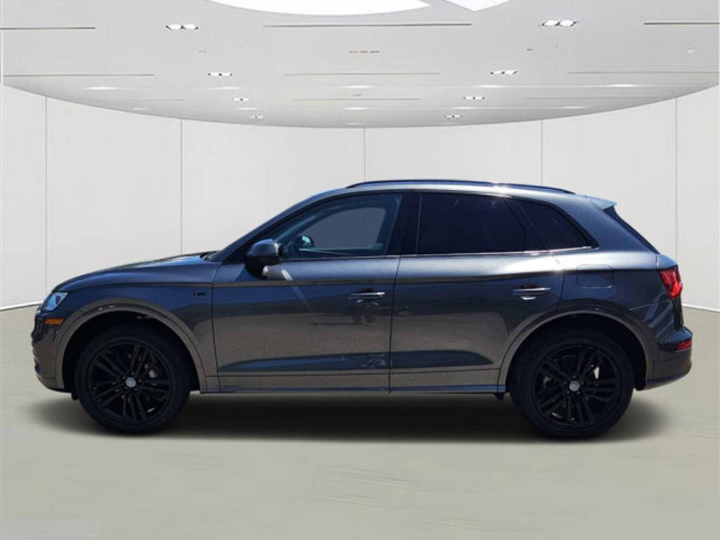 2020 Audi Q5 - $19,900
