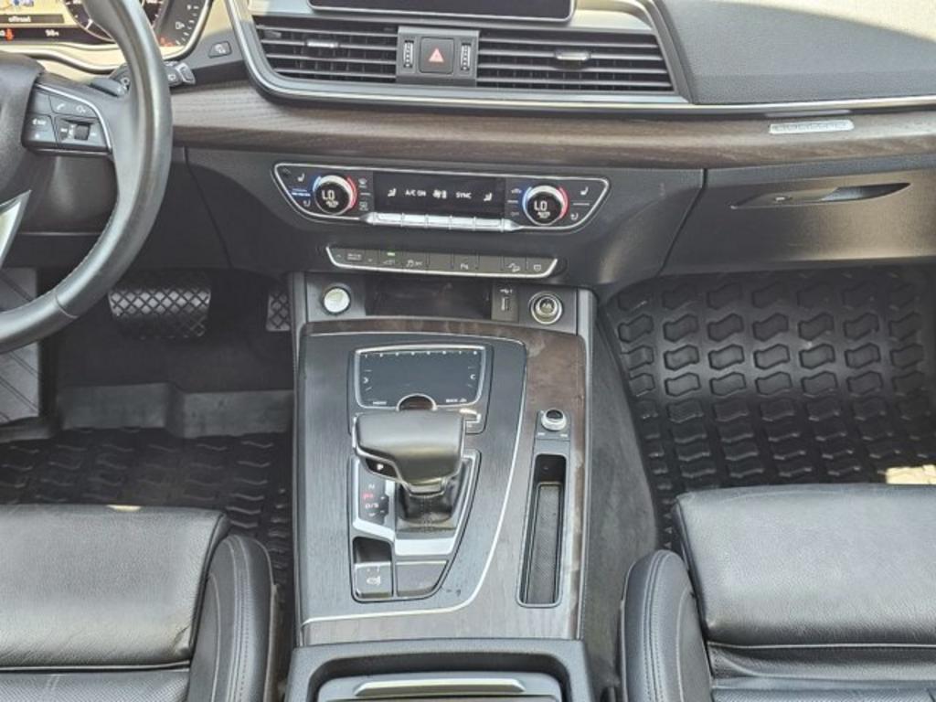 2020 Audi Q5 - $19,900