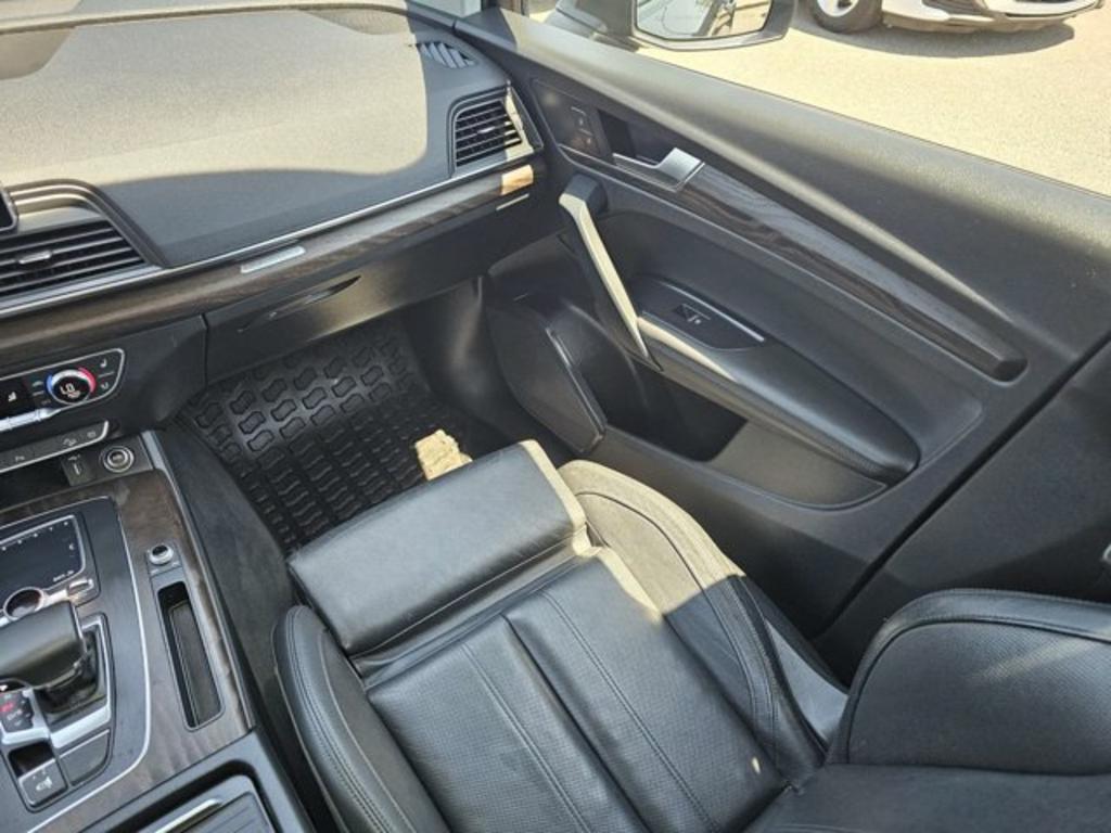 2020 Audi Q5 - $19,900