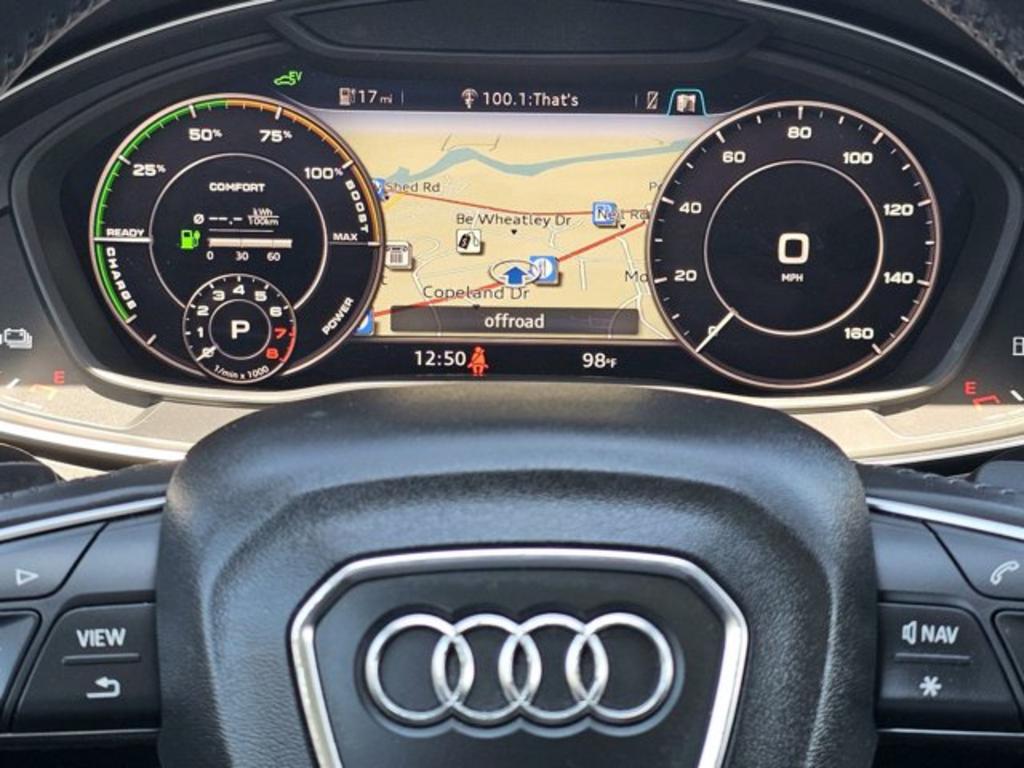 2020 Audi Q5 - $19,900