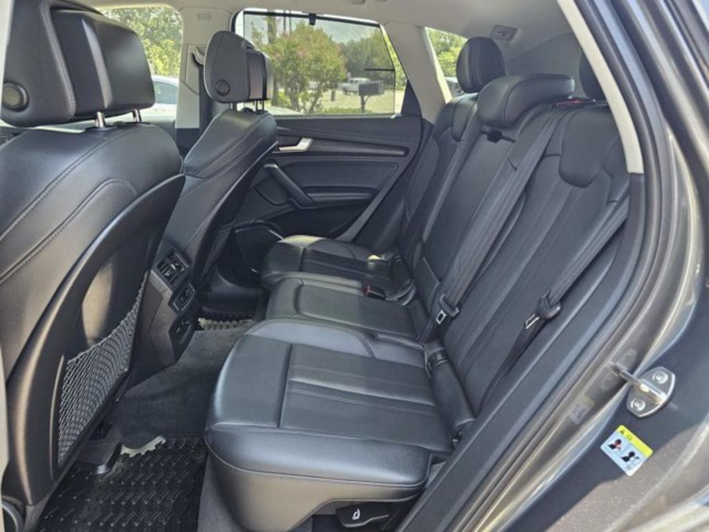 2020 Audi Q5 - $19,900