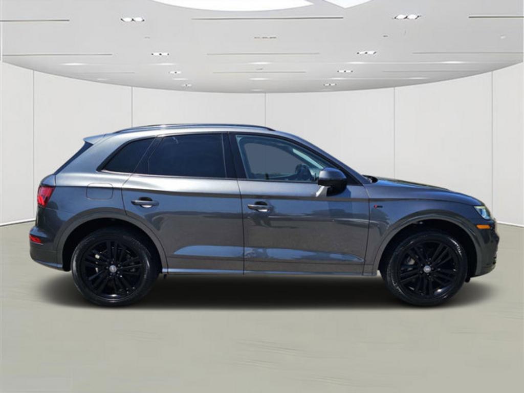 2020 Audi Q5 - $19,900