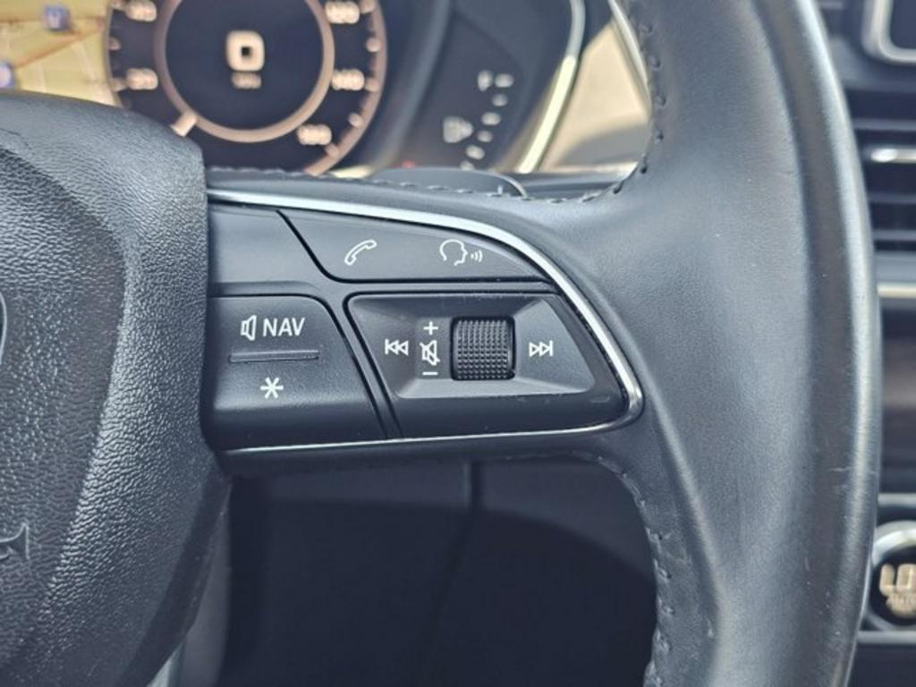 2020 Audi Q5 - $19,900