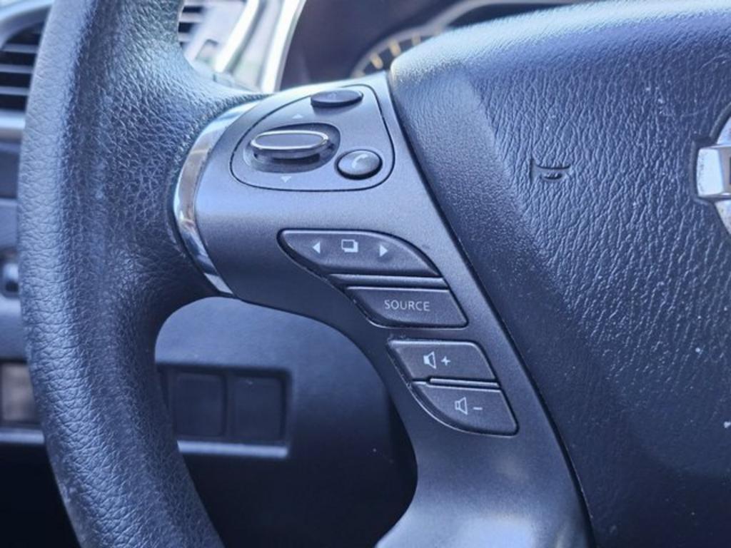 2019 Nissan Murano - $16,900