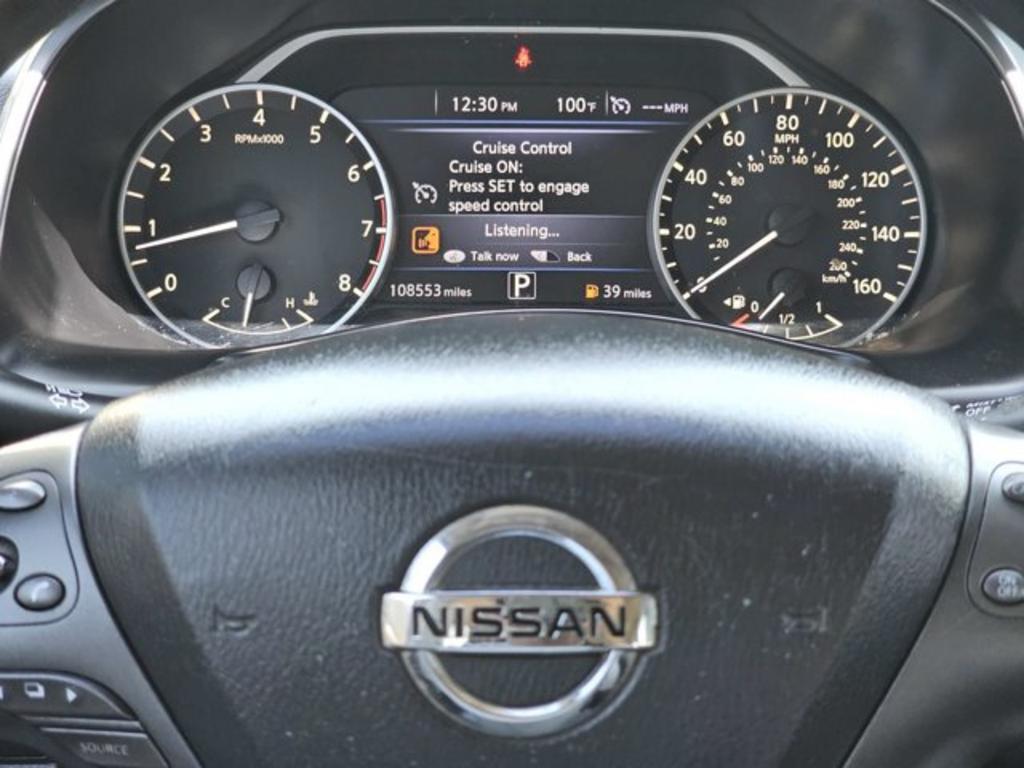 2019 Nissan Murano - $16,900