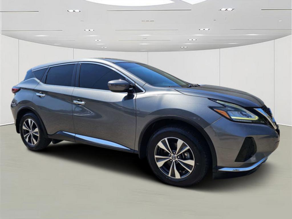 2019 Nissan Murano - $16,900