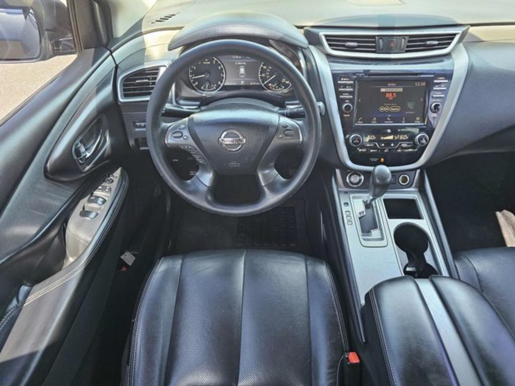 2019 Nissan Murano - $16,900