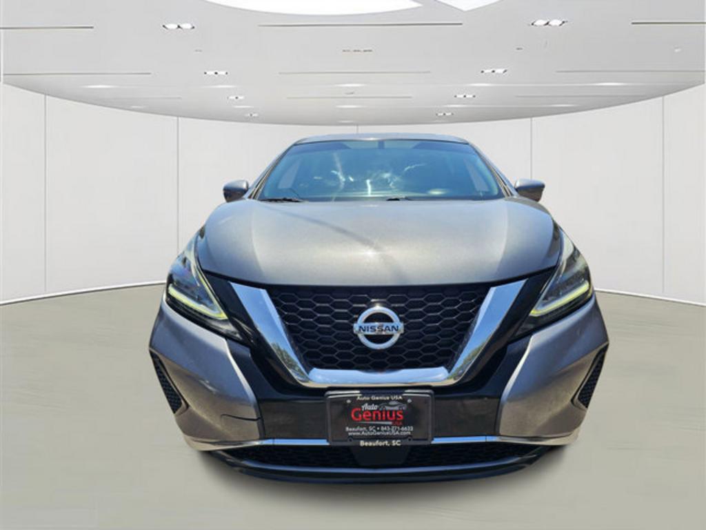 2019 Nissan Murano - $16,900