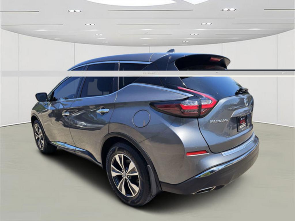 2019 Nissan Murano - $16,900
