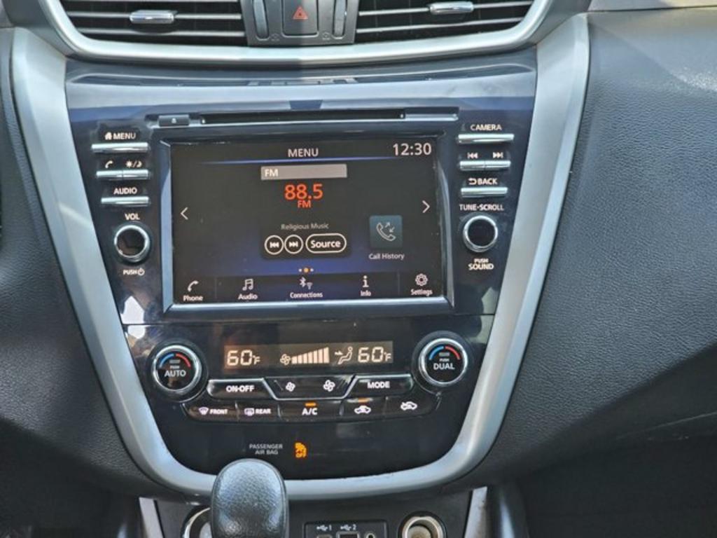 2019 Nissan Murano - $16,900