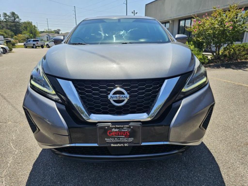 2019 Nissan Murano - $16,900