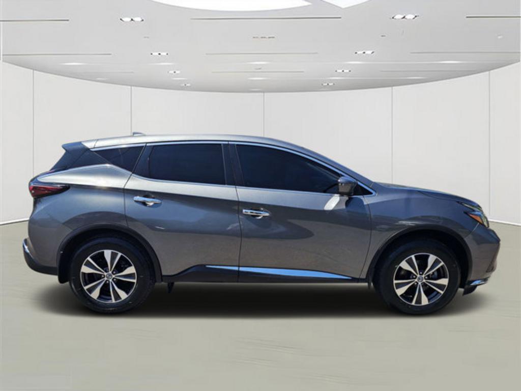 2019 Nissan Murano - $16,900