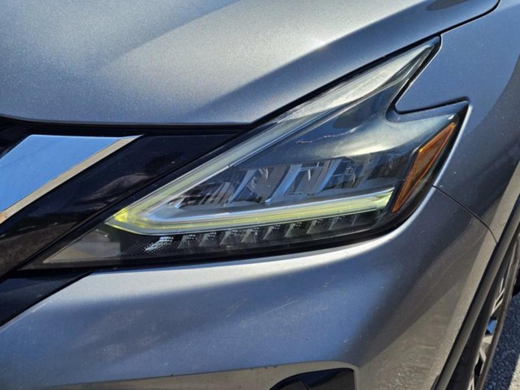2019 Nissan Murano - $16,900