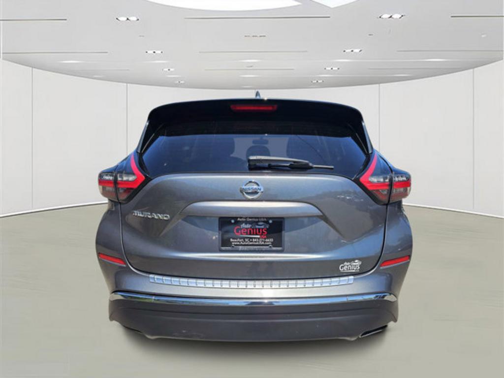2019 Nissan Murano - $16,900