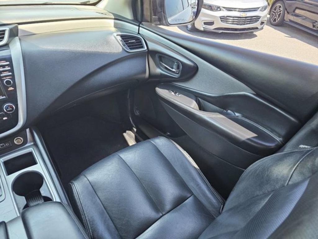 2019 Nissan Murano - $16,900
