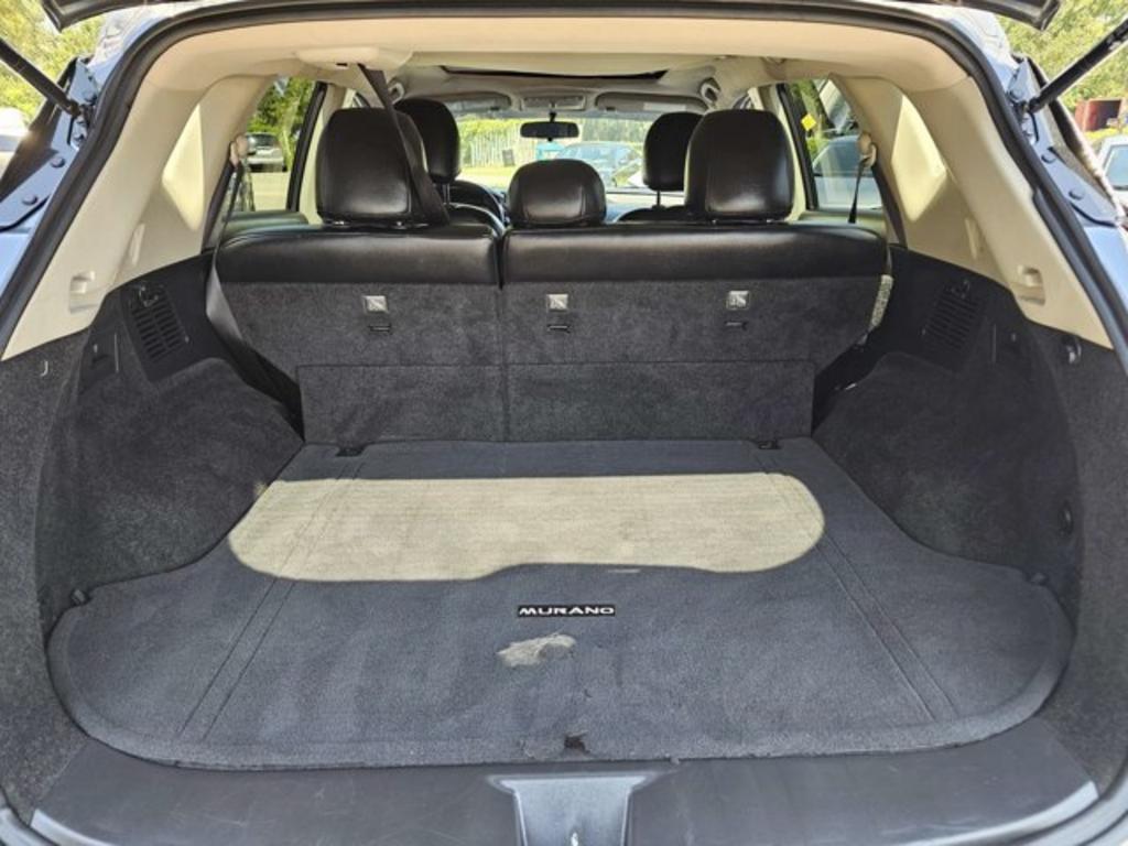 2019 Nissan Murano - $16,900