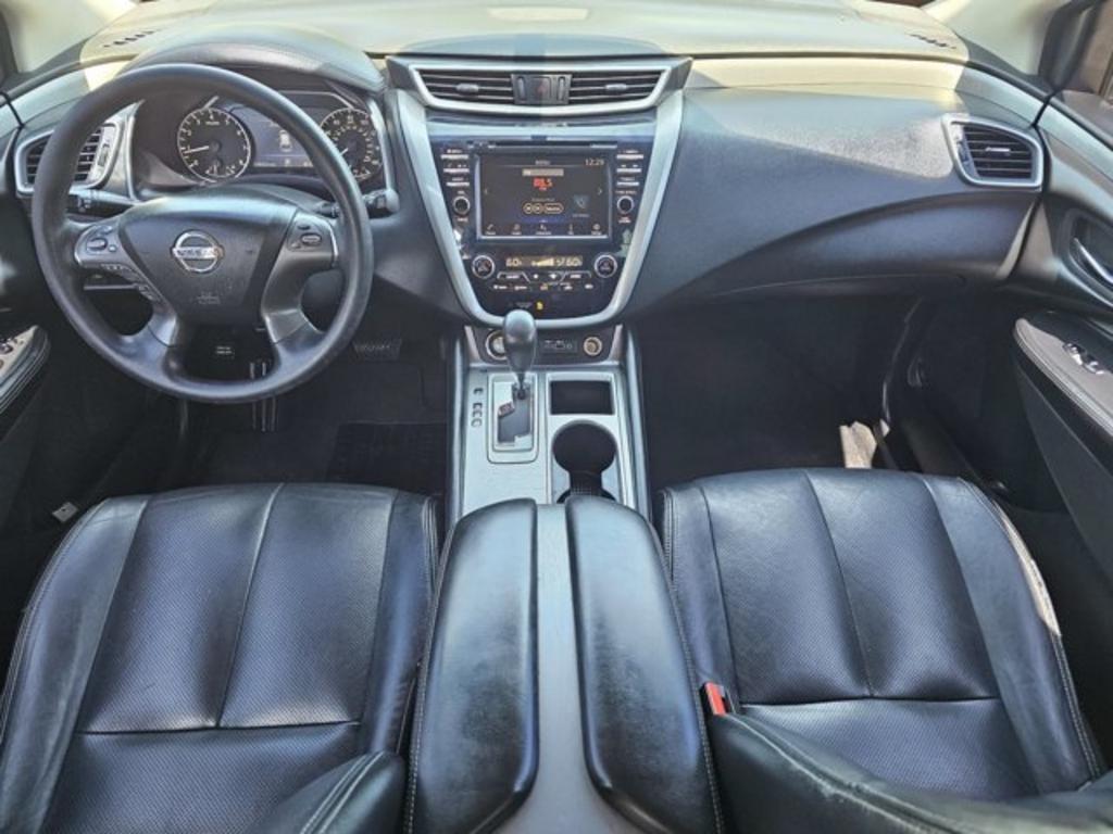 2019 Nissan Murano - $16,900