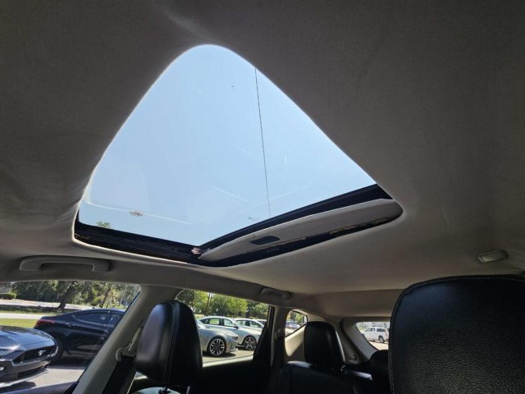 2019 Nissan Murano - $16,900