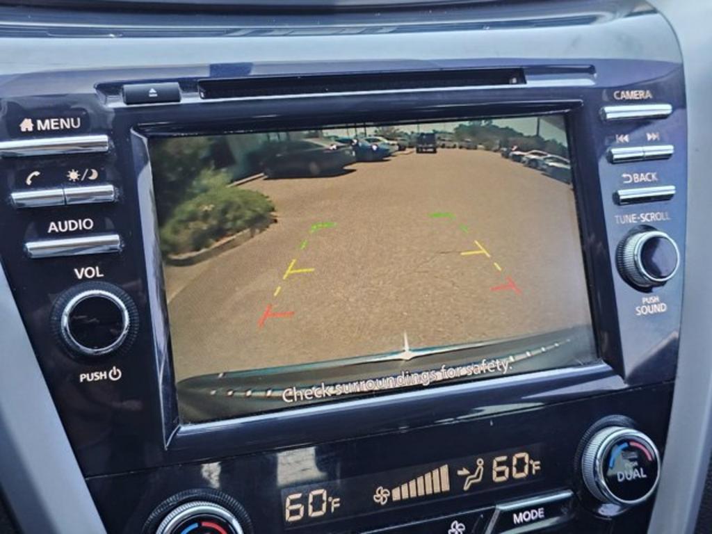 2019 Nissan Murano - $16,900