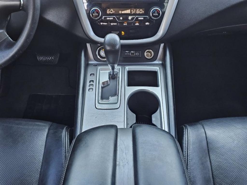 2019 Nissan Murano - $16,900