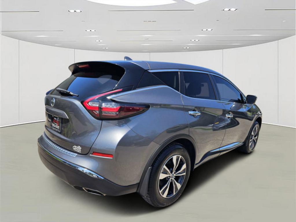 2019 Nissan Murano - $16,900