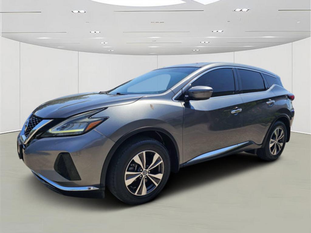 2019 Nissan Murano - $16,900