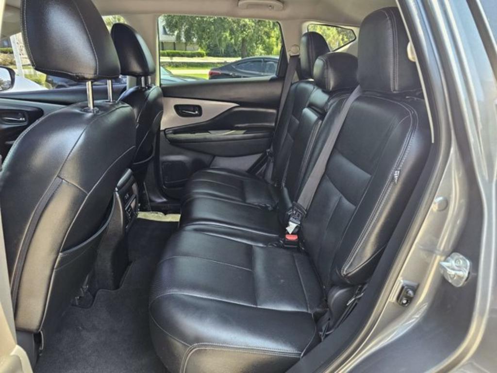 2019 Nissan Murano - $16,900