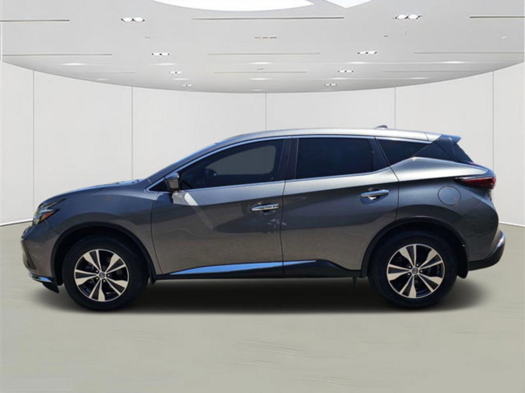 2019 Nissan Murano - $16,900