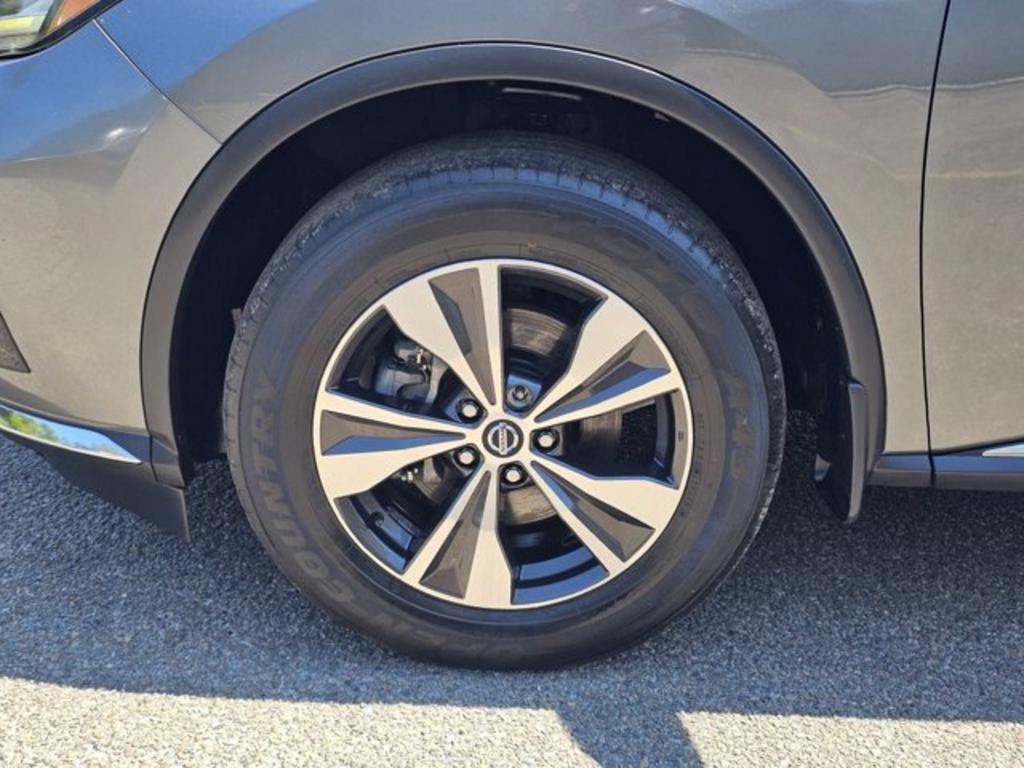 2019 Nissan Murano - $16,900