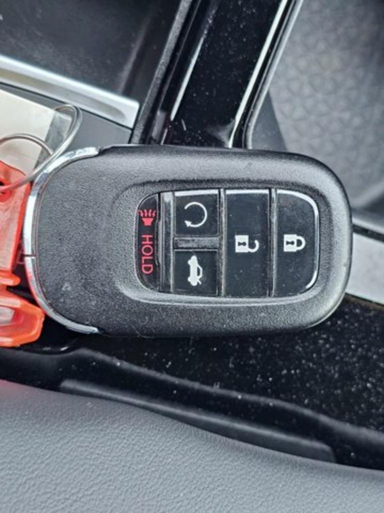 2024 Honda Accord - $30,900