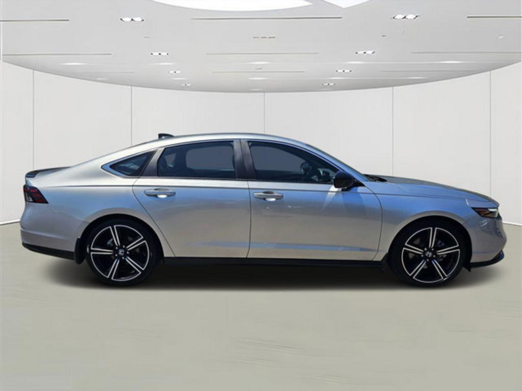2024 Honda Accord - $30,900