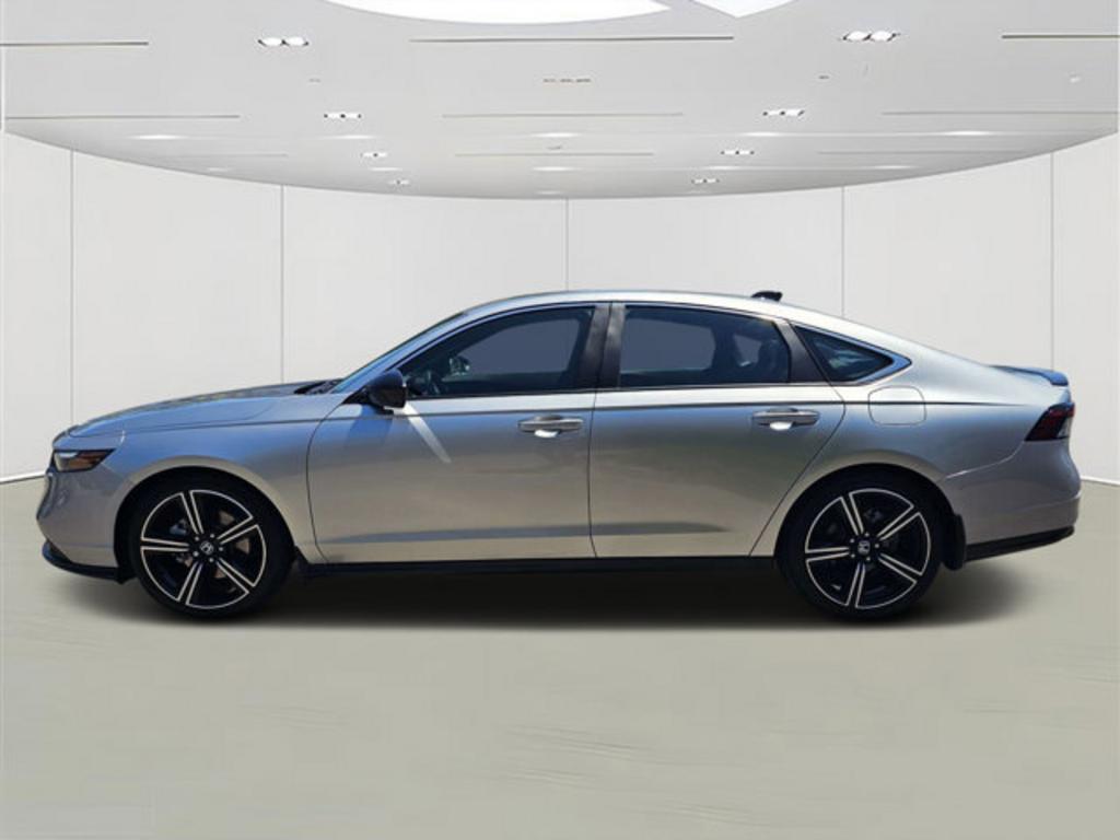 2024 Honda Accord - $30,900